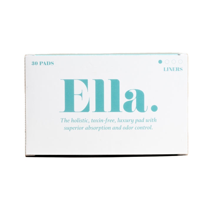 ELLA PANTY LINER