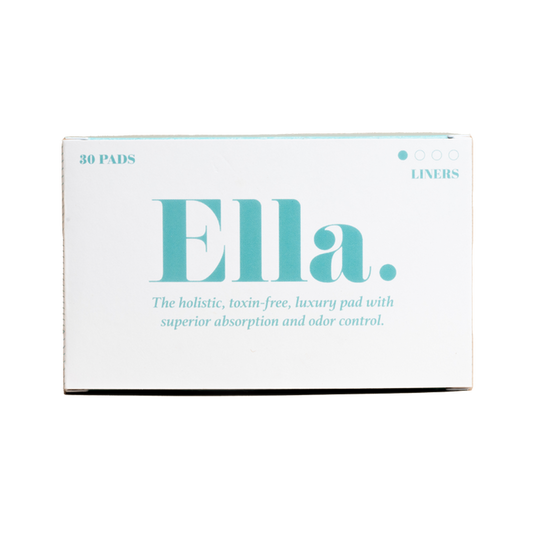 ELLA PANTY LINER