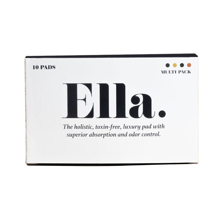 ELLA MULTI-PACK