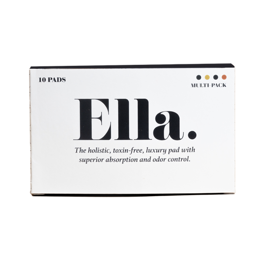 ELLA MULTI-PACK